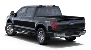 2025 Ford F-150® External Image 3